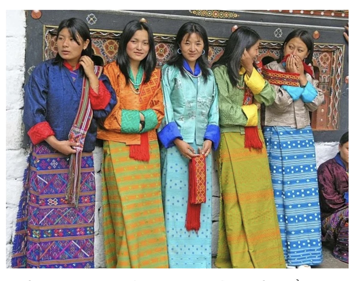 Trầm que Bhutan - báu vật cúng dường