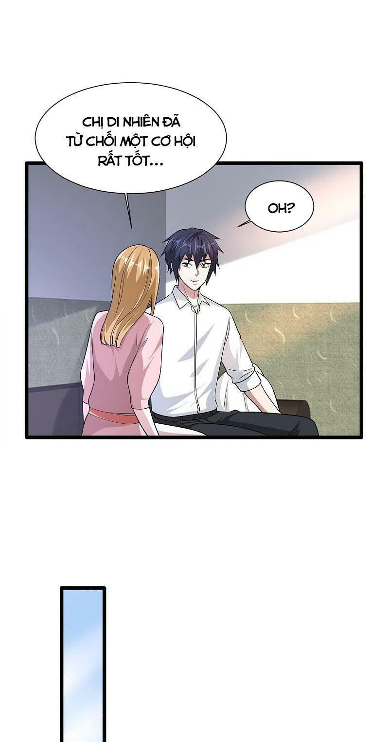 đô thị tà vương chapter 206 13