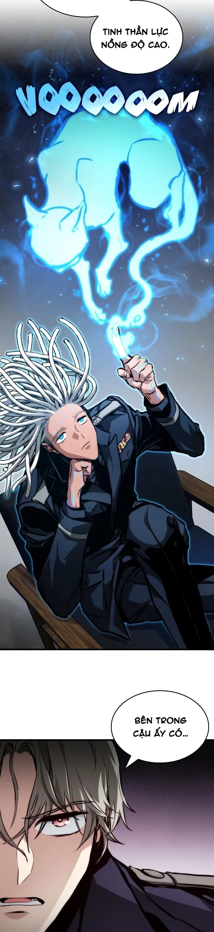 đồ long kỵ sĩ hôn môi ác long chapter 122 16