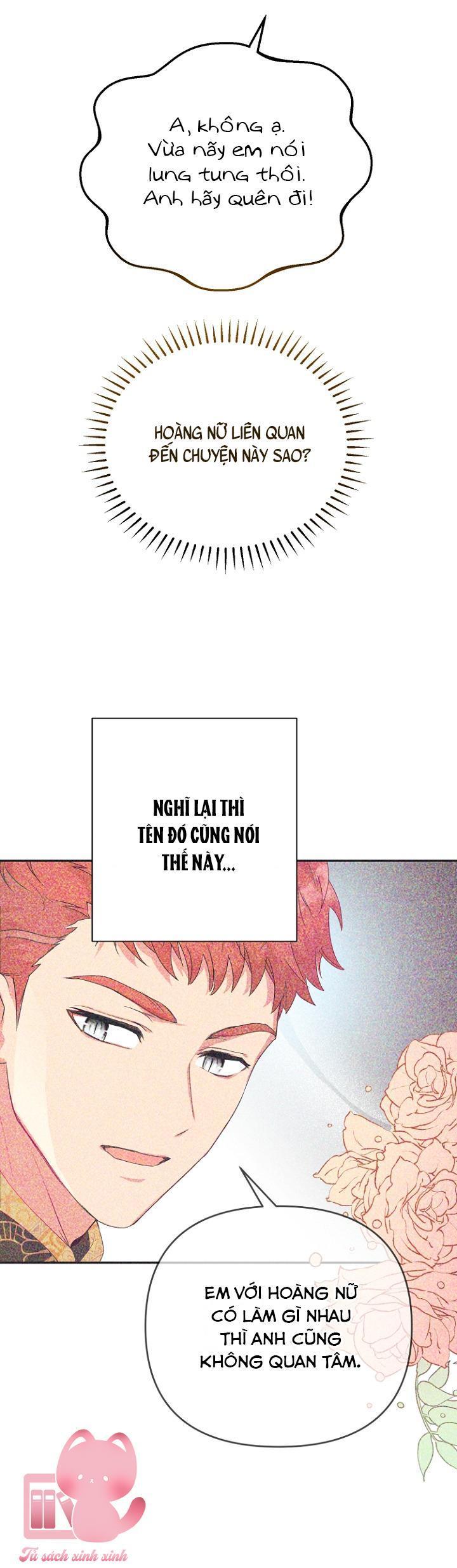 bỏ quách chồng con đi, tiền bạc mới là tất cả chapter 28 46