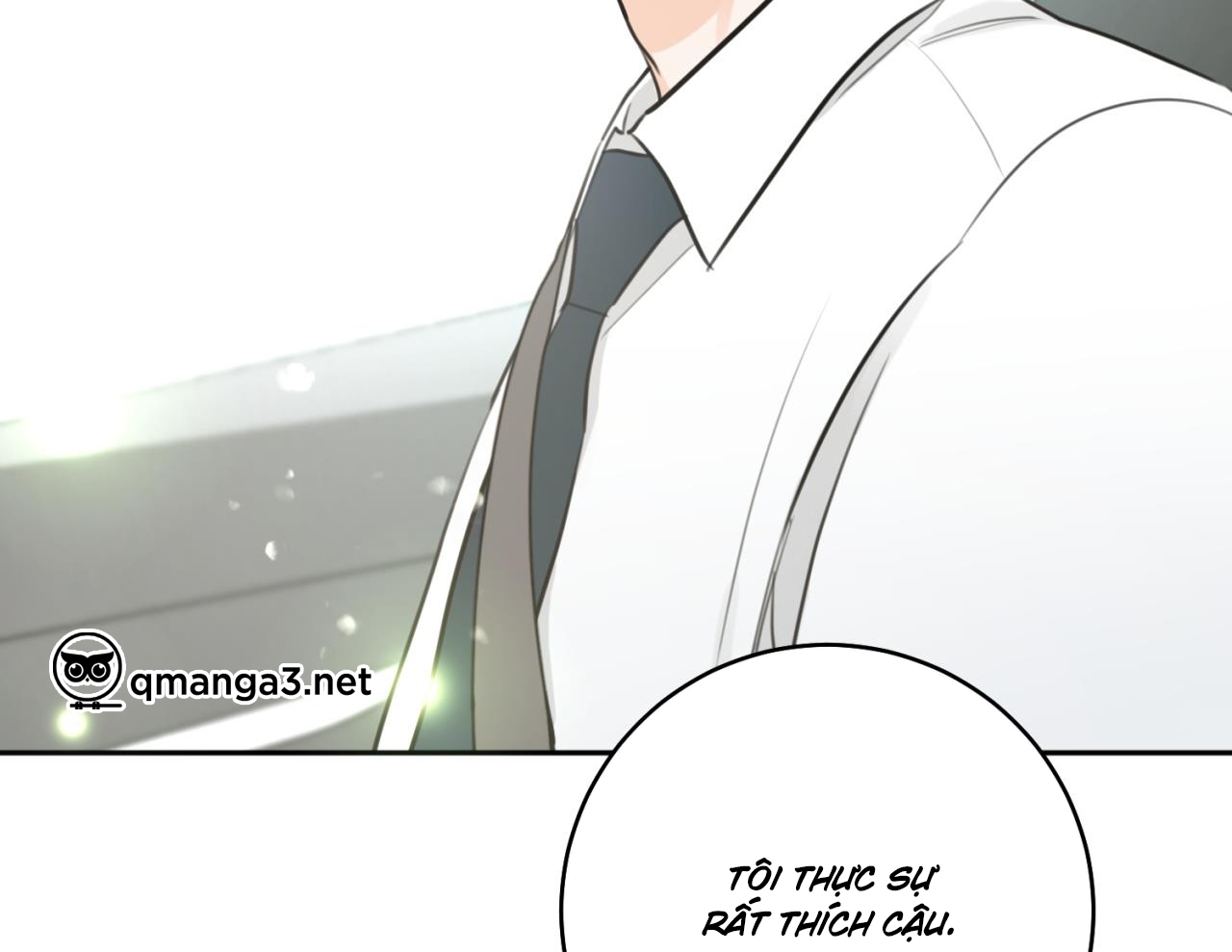 tình mình khó nói chapter 16 6