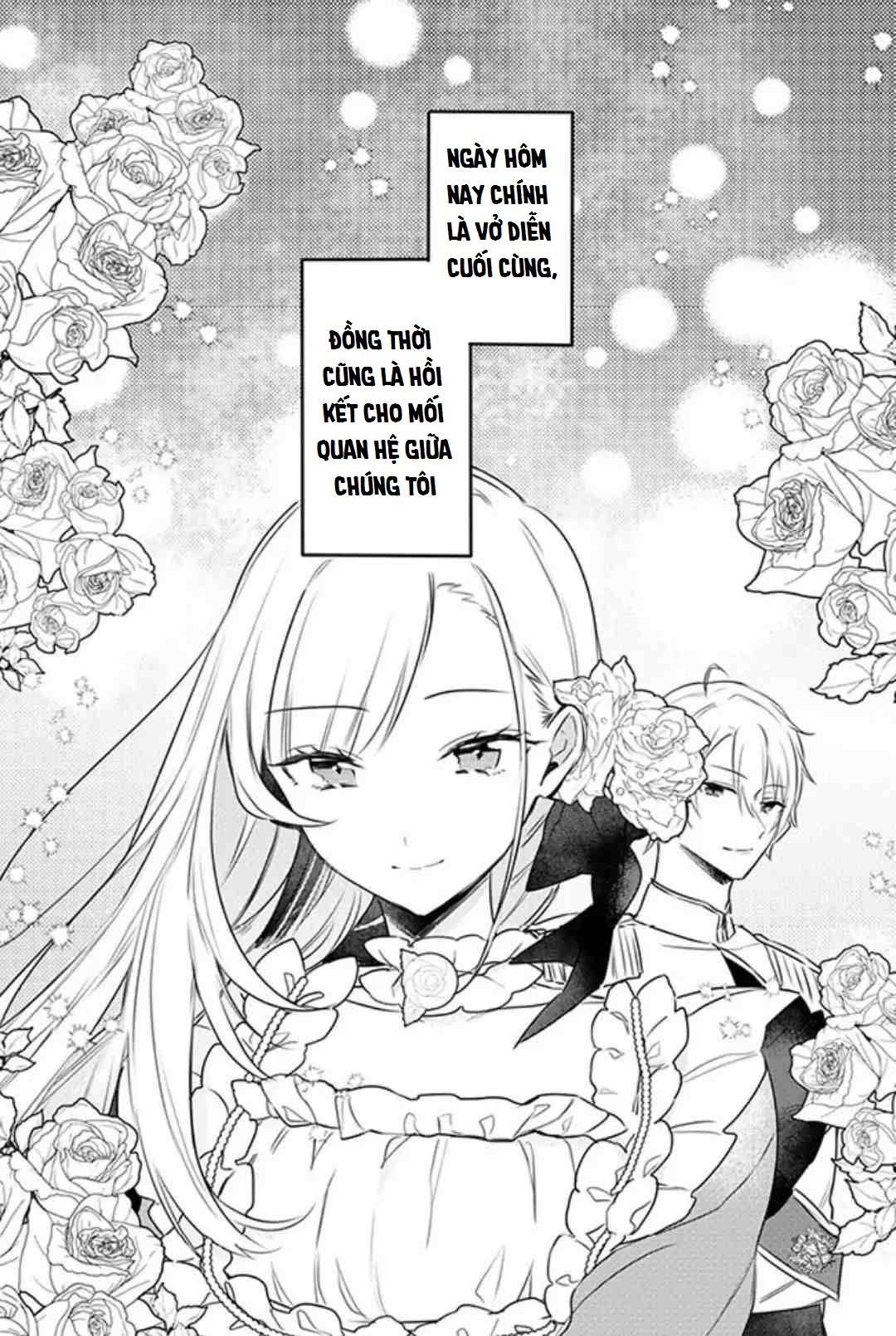 nàng công chúa gian dối chapter 1 24