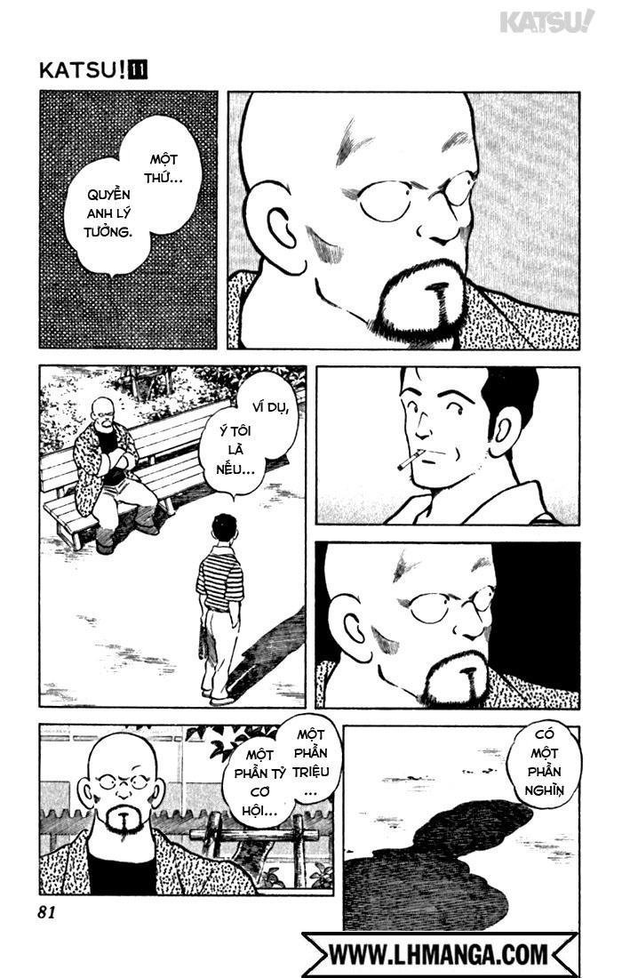 katsu chapter 102 11