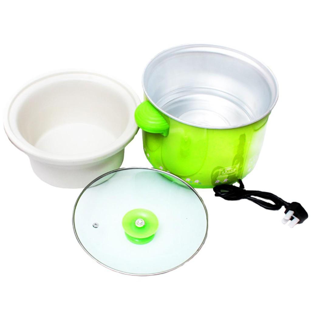 Nồi hầm cháo chậm cho bé 2,5L