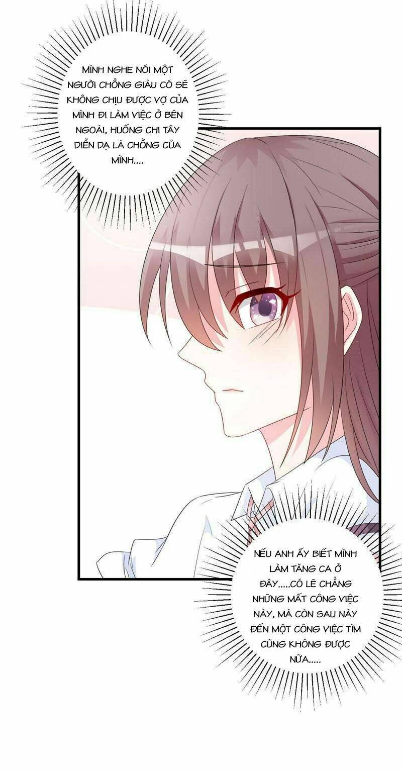 anh trên thiên đường, tôi dưới địa ngục chapter 8 4