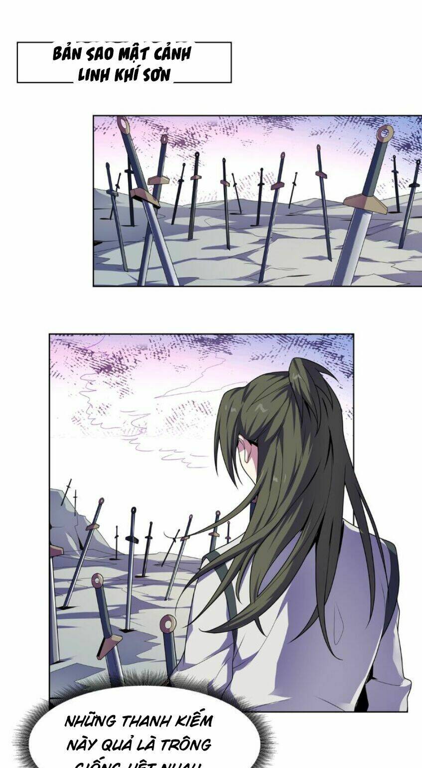 nghịch thiên đại thần chapter 27 15