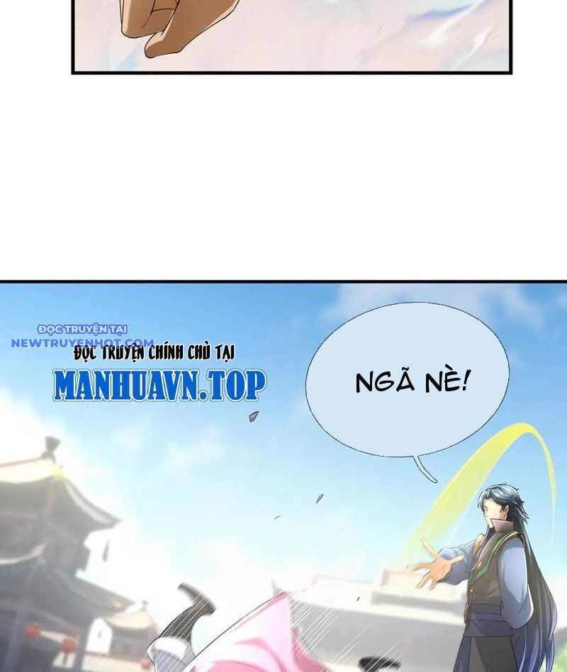 ngủ say vạn cổ: xuất thế đẩy ngang chư thiên chapter 54 57