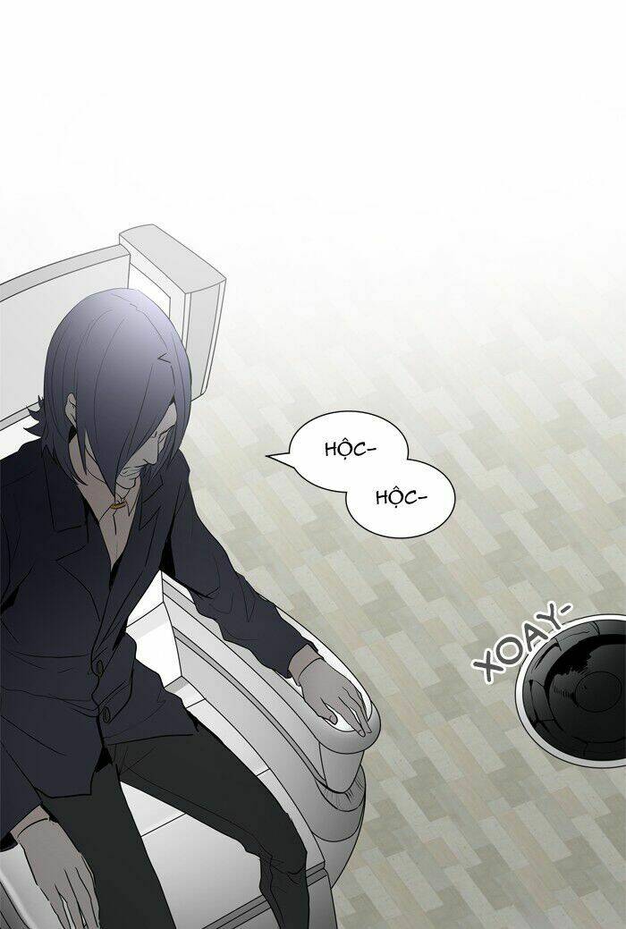 cuộc chiến trong tòa tháp chapter 361 121