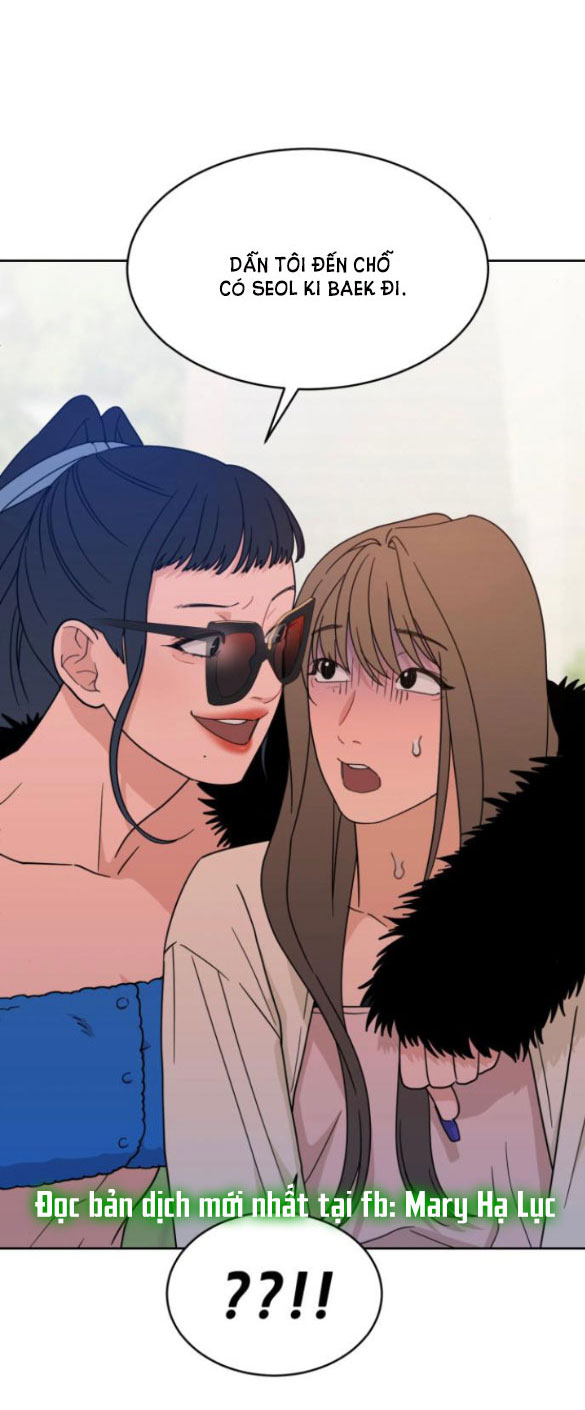 Vận May Bất Ngờ chapter 30.1 19