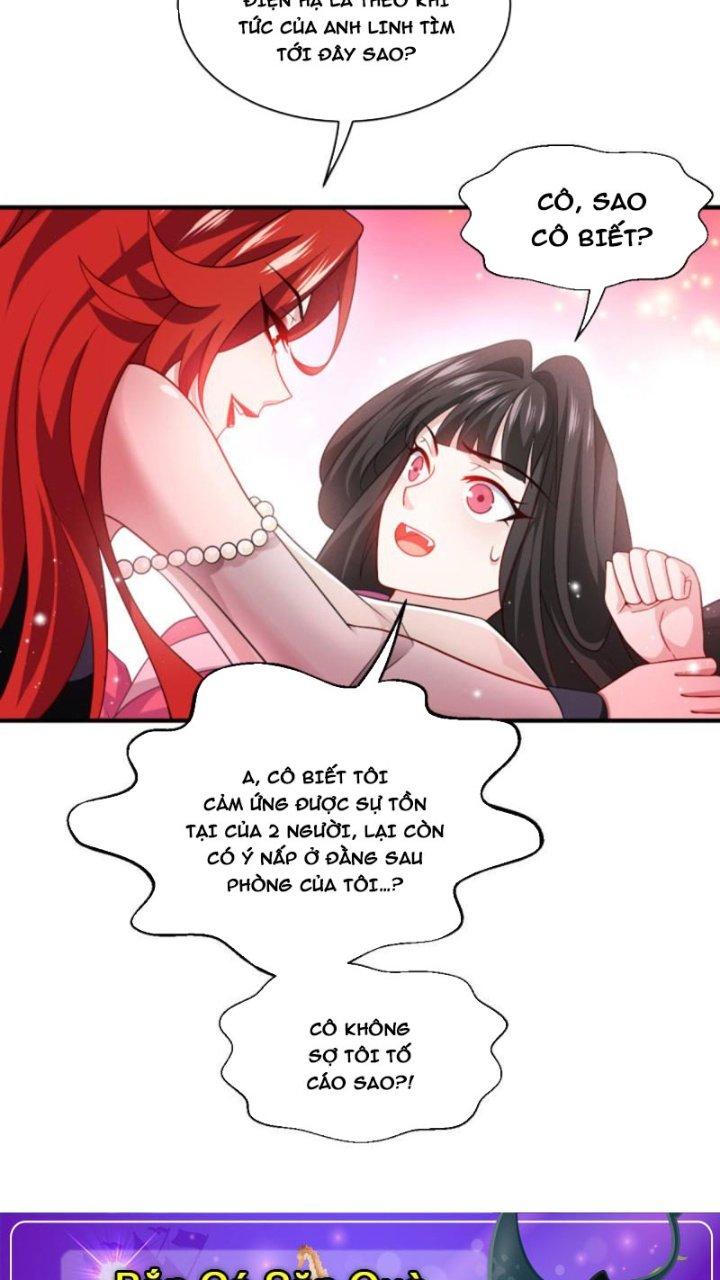 trở thành vương giả sau khi bị cắn chapter 48 26