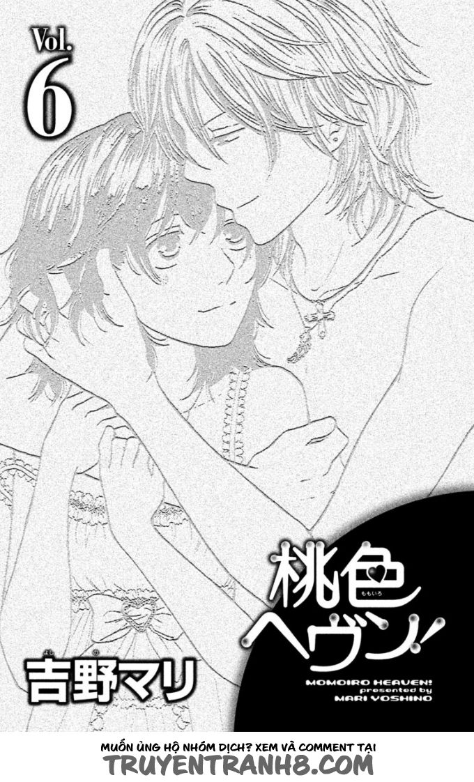 momoiro heaven chapter 20 2