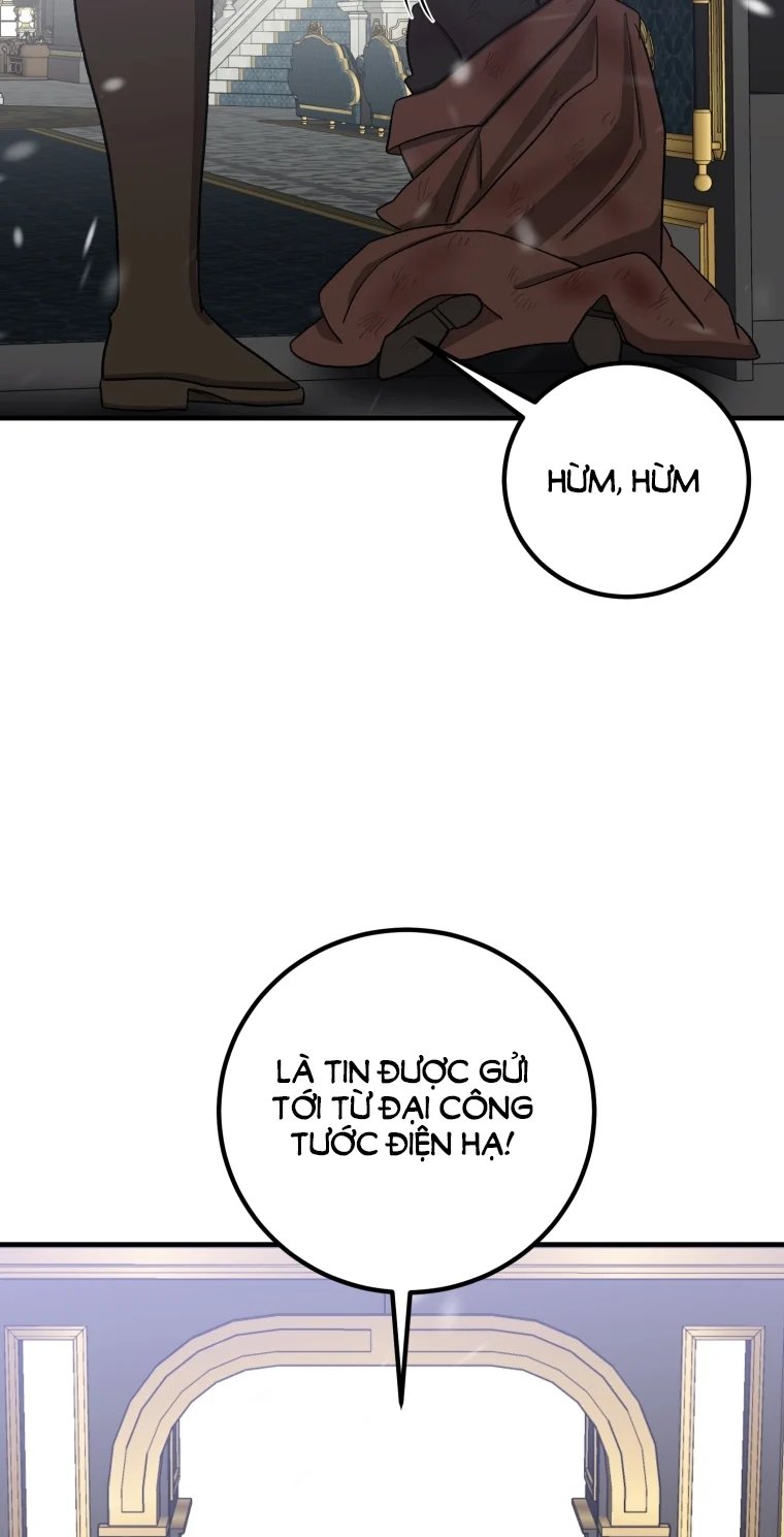 khi tôi bị chú chó tôi bỏ rơi cắn chapter 9.2 9