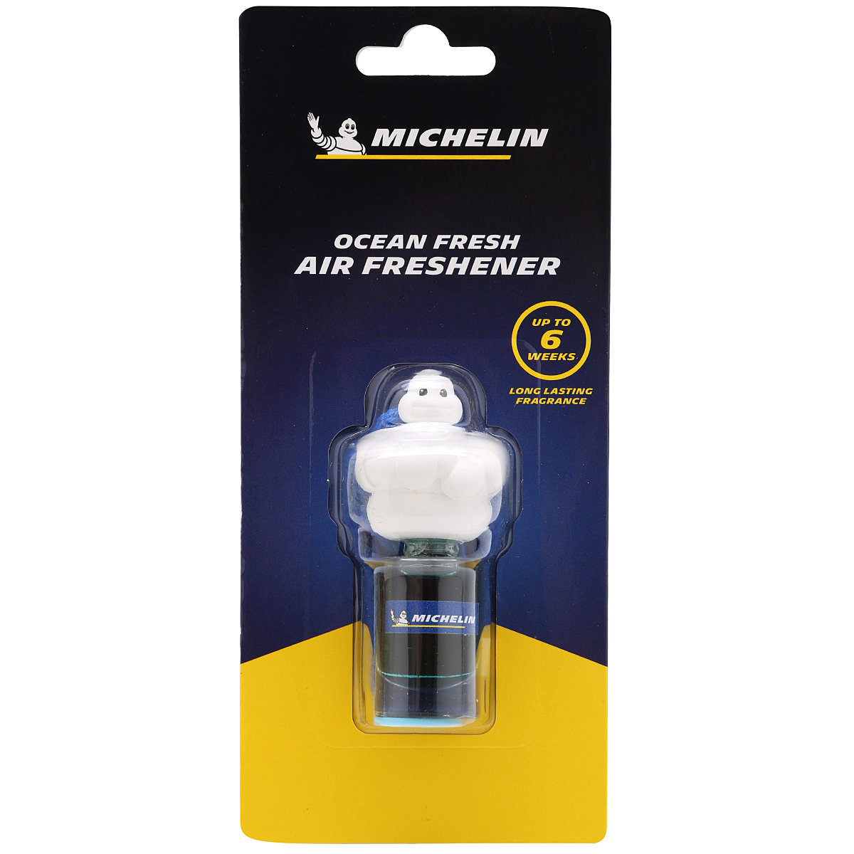 Lọ Nước Hoa Oto Michelin Dạng Treo Hương Ocen 5ml 87862