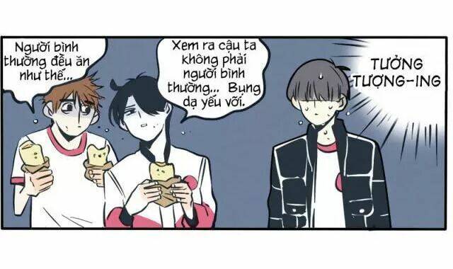 mau mang anh trai tôi đi chapter 77 9