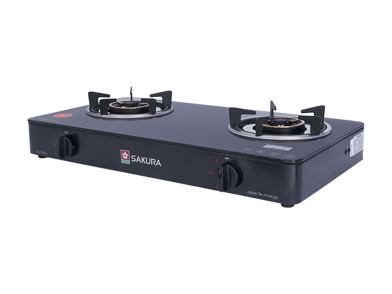 Bếp ga Sakura SA-2181EB