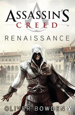 Assassin's Creed the Renaissance Codex Book 1 (Assassin's Creed (Unnumbered))