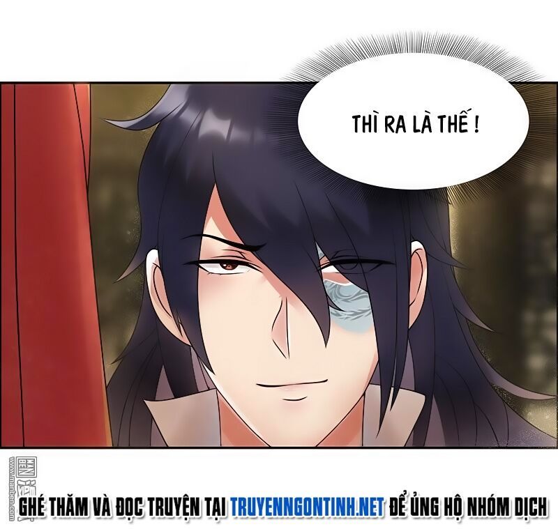 cuồng nữ trọng sinh - hoàn khố thất hoàng phi chapter 6 22