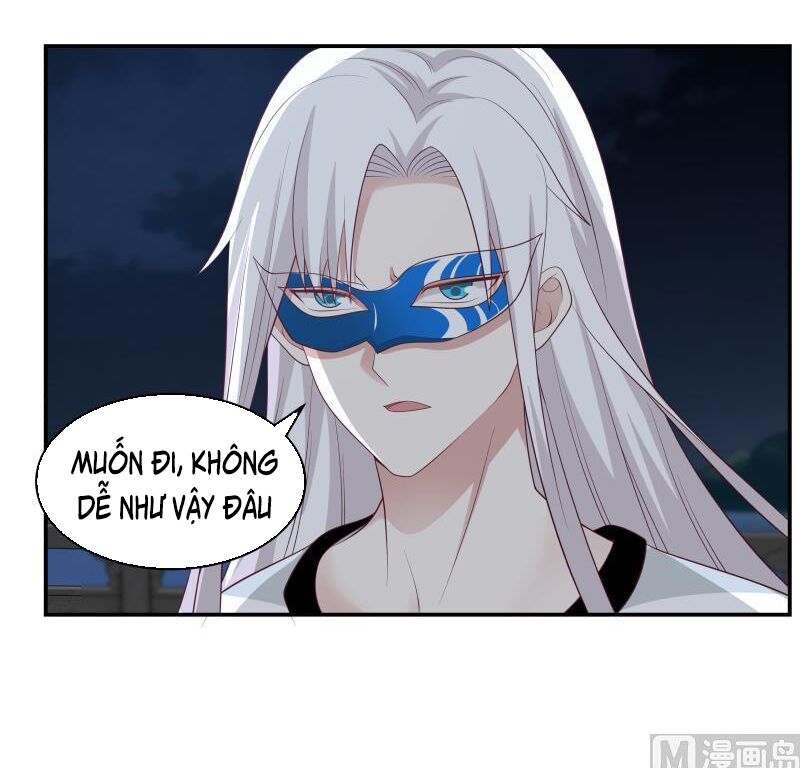 trên người ta có một rồng chapter 275 25