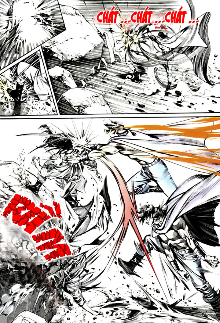 phong vân chapter 16 6