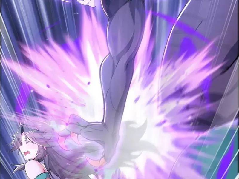 đồ đệ thăng cấp, ta nằm không cũng mạnh chapter 29 56