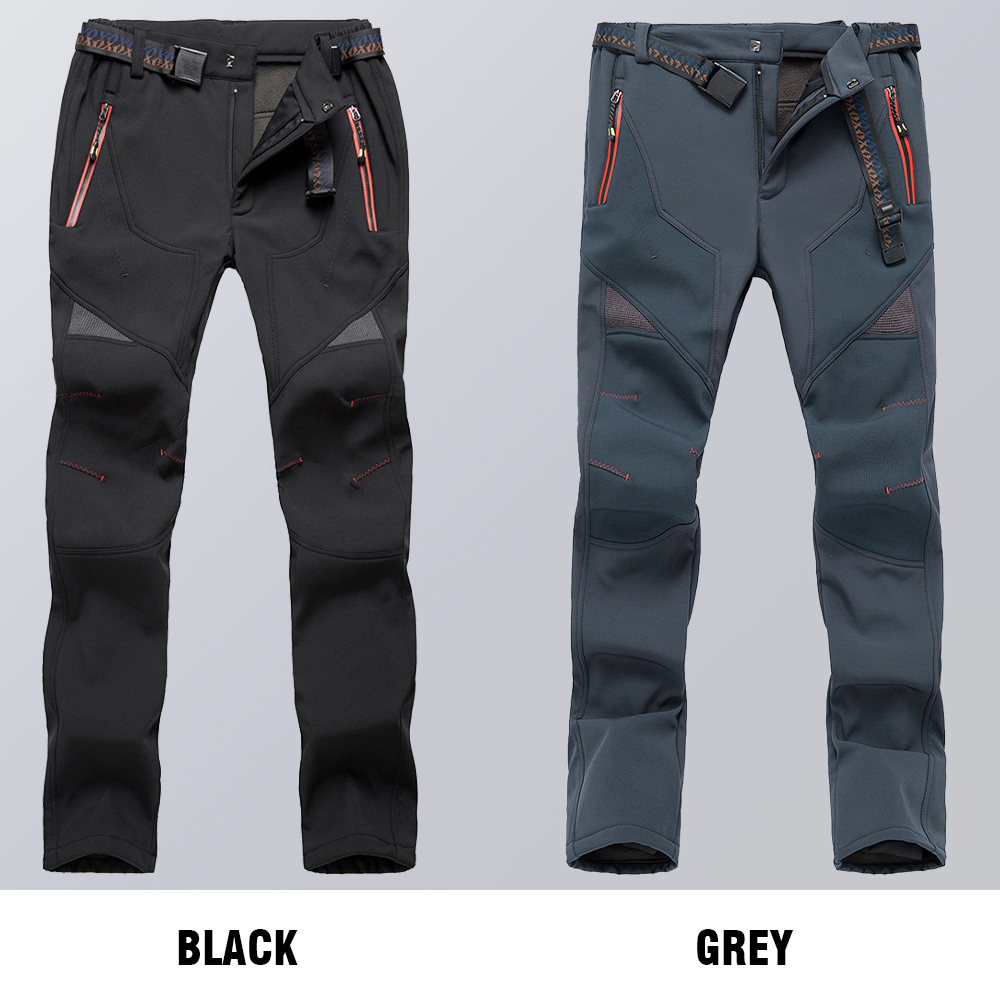 Quần dành cho nữ thoải mái đi bộ đường dài, leo núi, câu cá, cắm trại