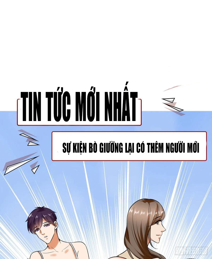 thí hôn lão công, cần giúp sức chapter 196 2