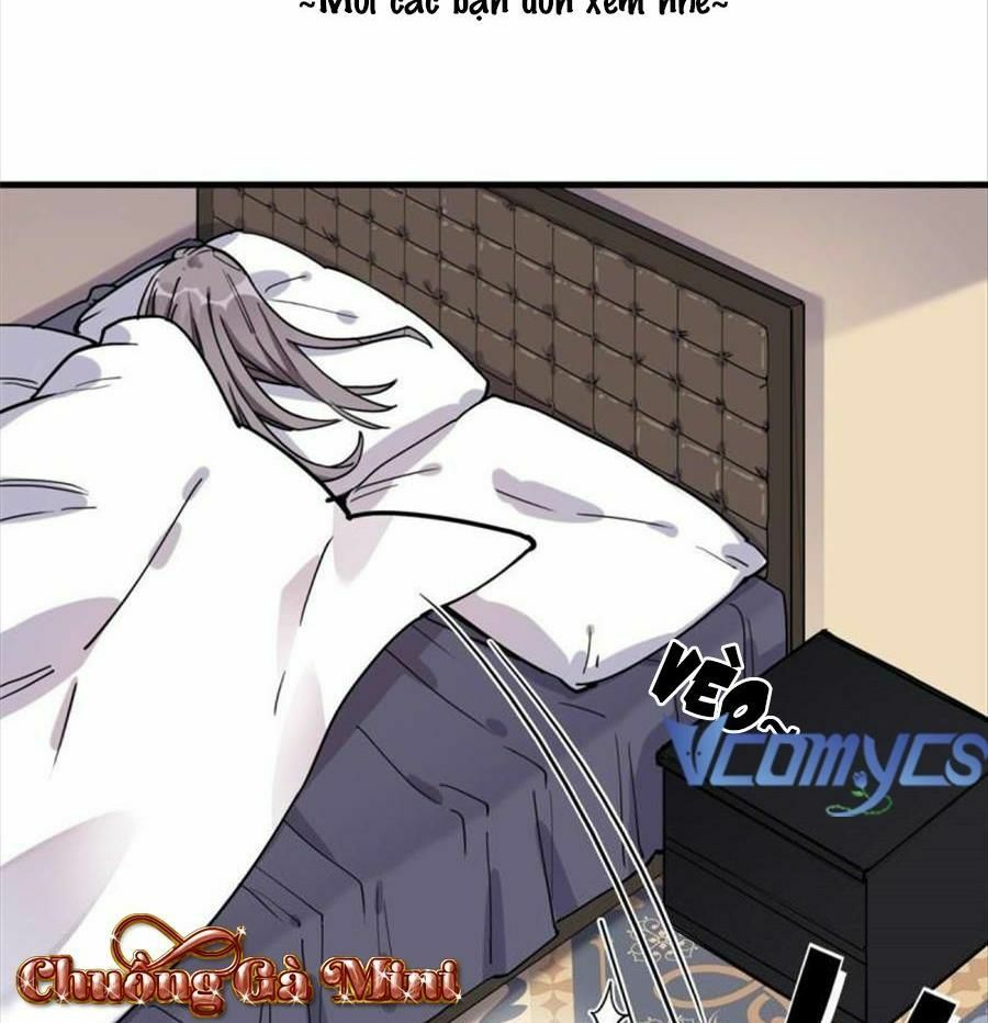 cố tổng, vợ của ngài quá mạnh rồi! chapter 42 21