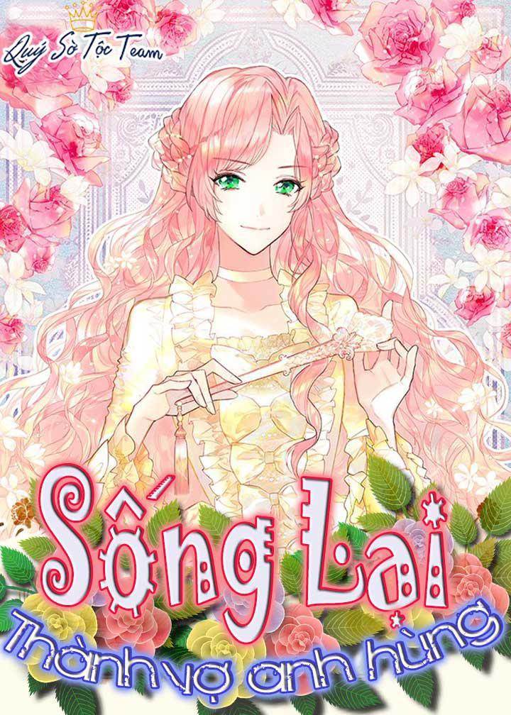 trọng sinh trở thành hoàng phi chapter 27 1