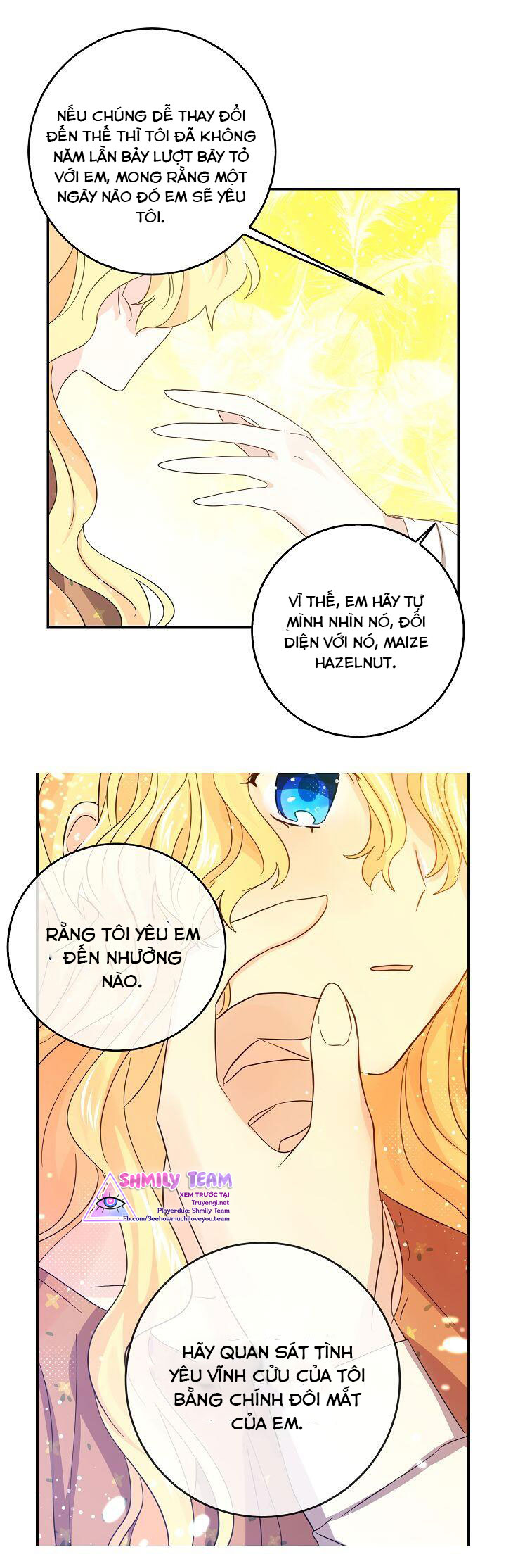 tôi là bạn gái cũ của một vị anh hùng chapter 20 11