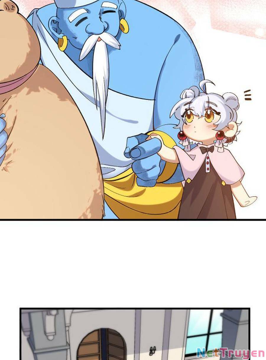 vú em thánh kỵ sĩ chapter 7 30