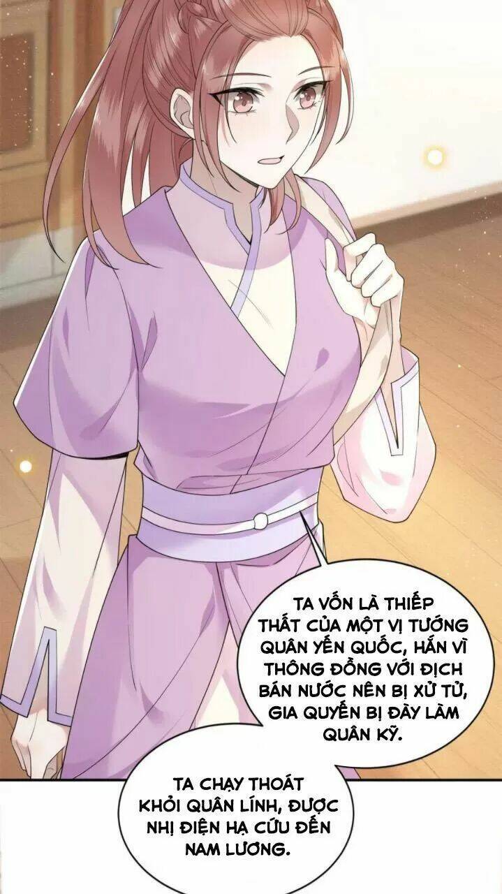 phượng hoàng vu phi chapter 76 8