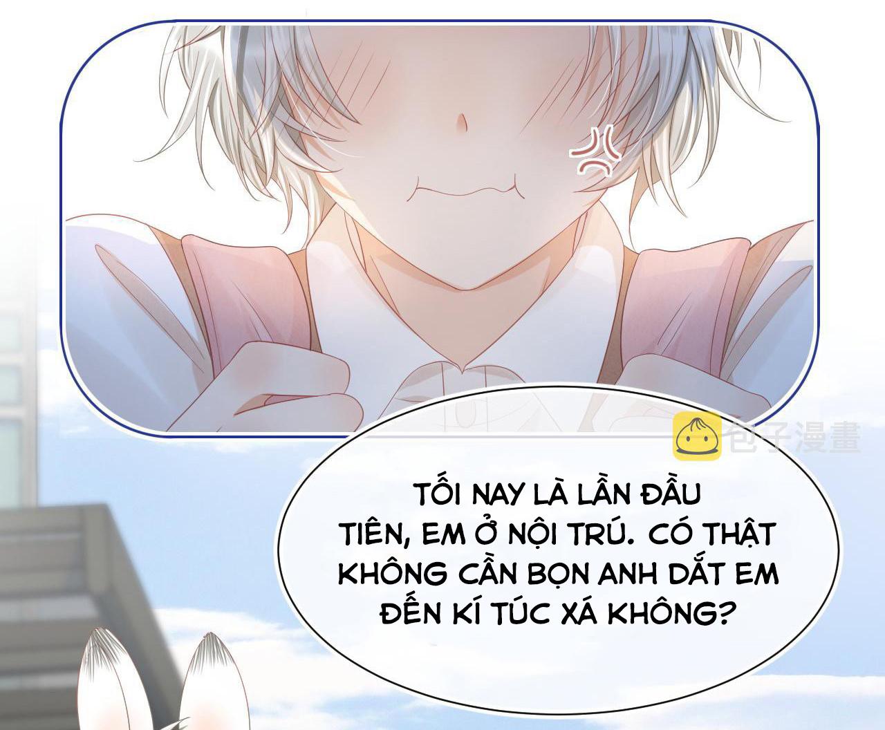 [ss2] một ngụm ăn cả thỏ con chapter 1 20