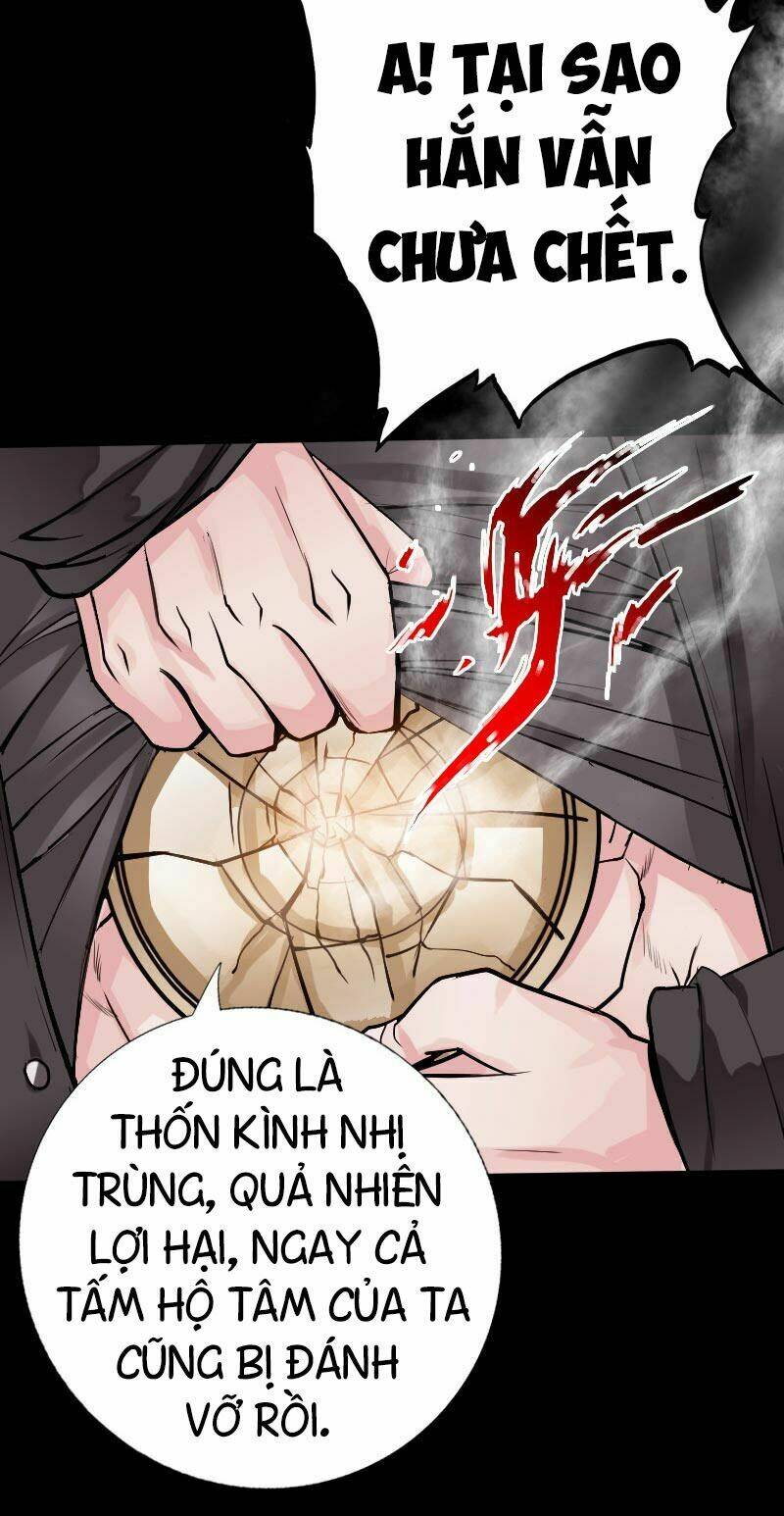 tuyệt phẩm tà thiếu chapter 47 36