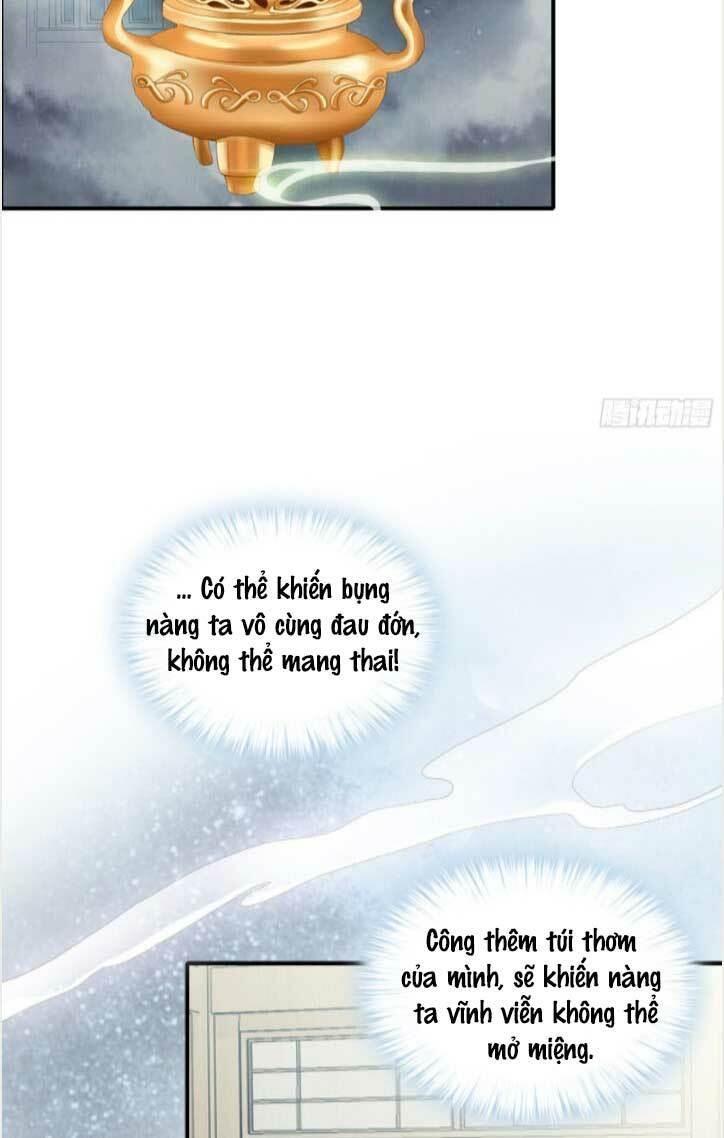 bổn vương muốn nàng chapter 143 17