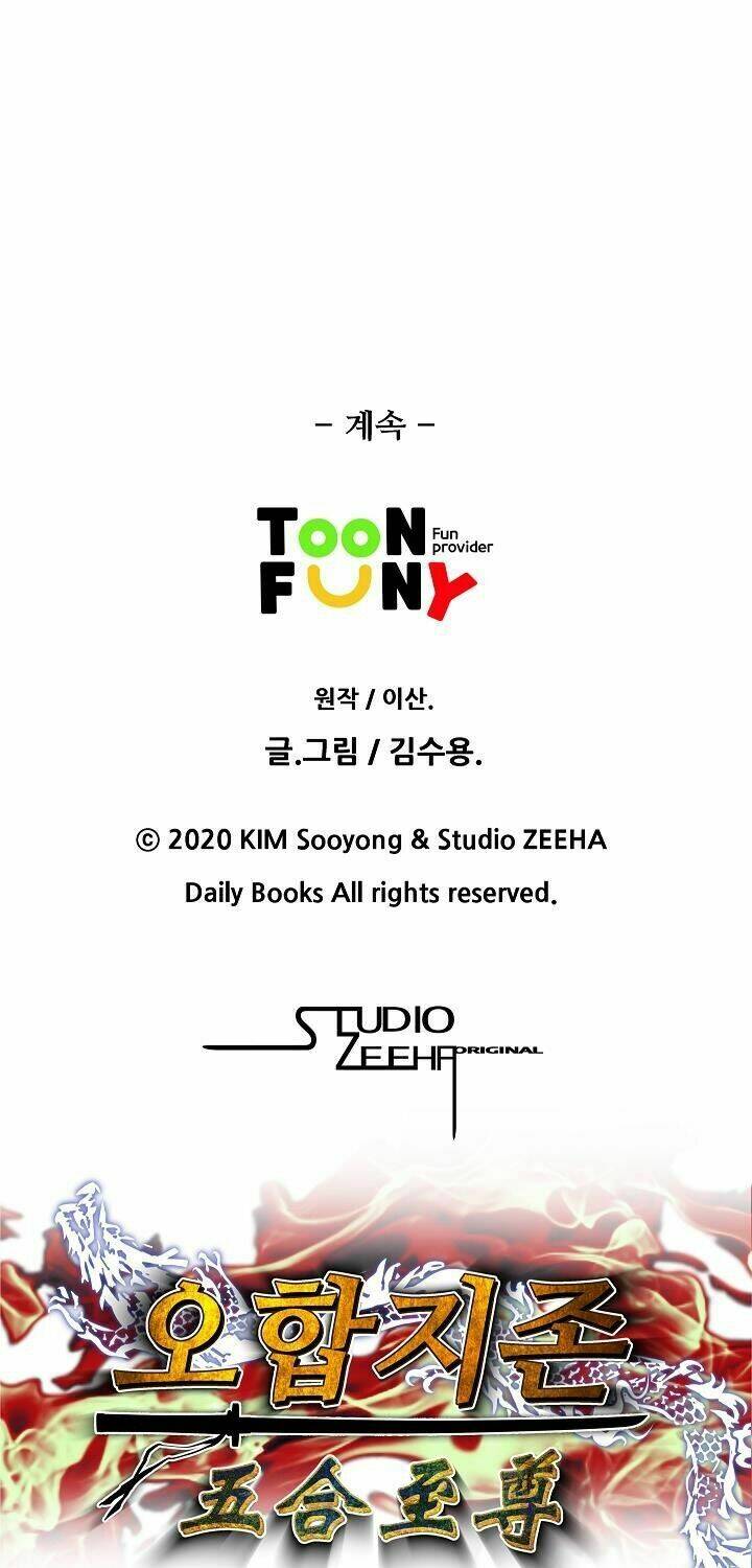 ngũ hợp chí tôn chapter 13 28