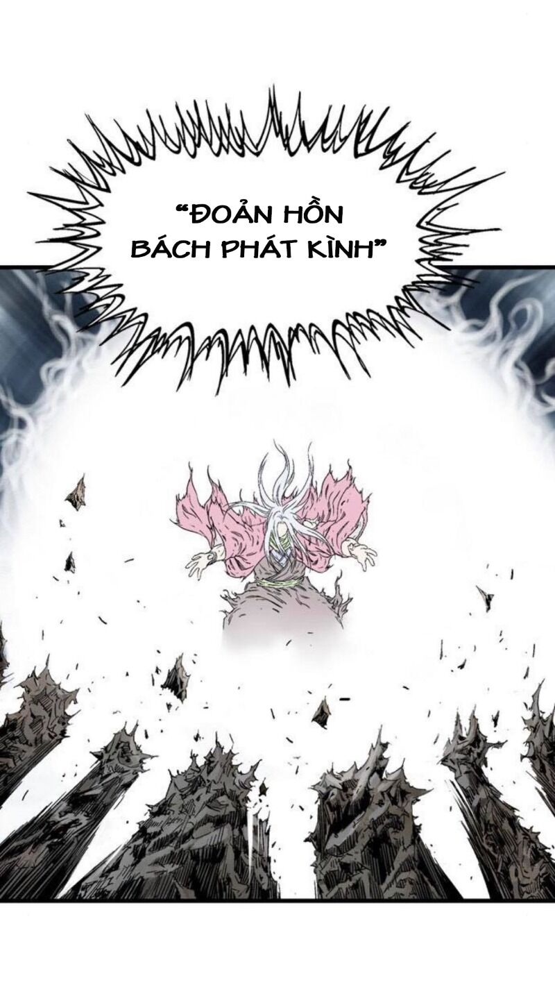 cao thủ 2 chapter 128 44