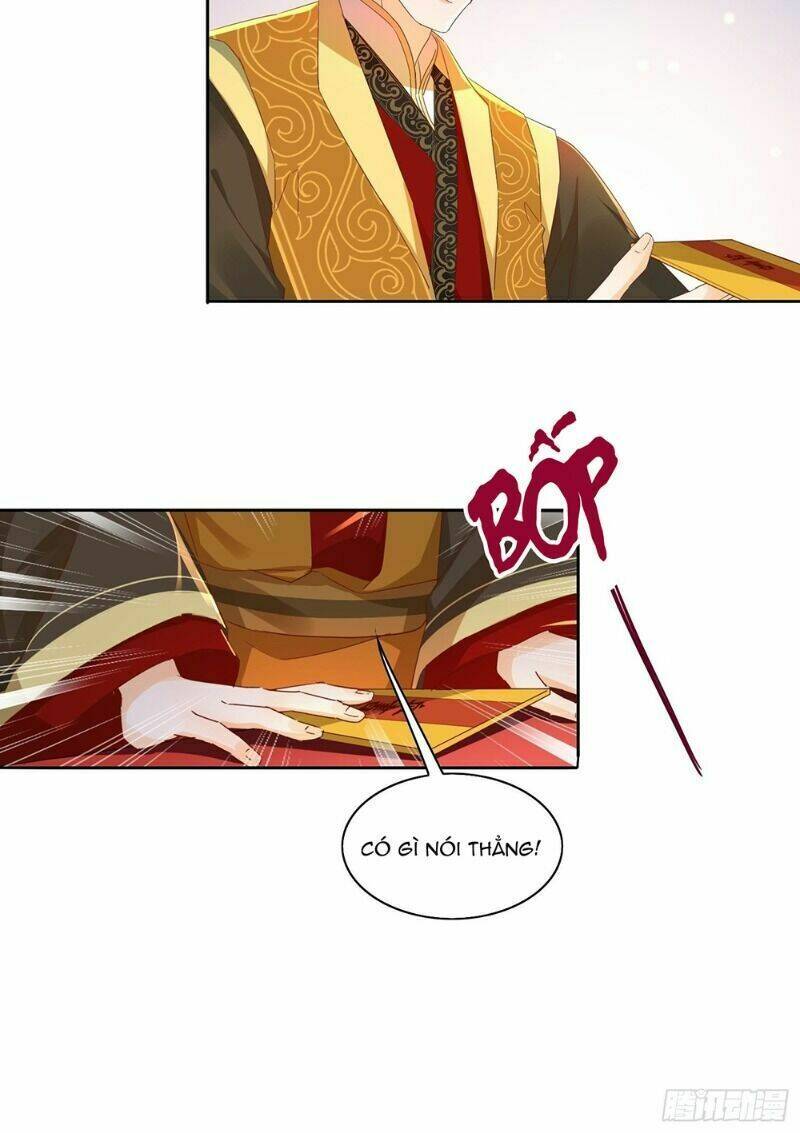 nghe nói ta là hợp hoan lão tổ? chapter 33 6