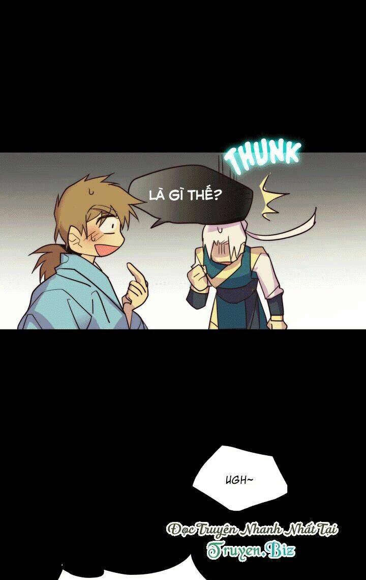 biên niên sử lãnh nguyệt chapter 35 16