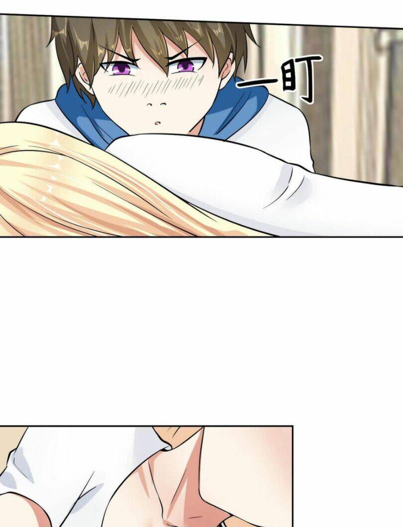 hắn là long ngạo thiên chapter 79 11