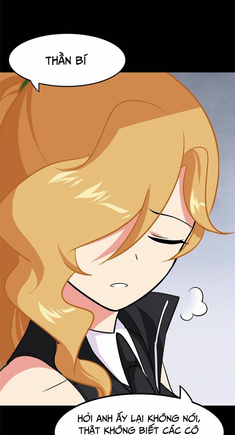 bạn gái virus của tôi chapter 338 17
