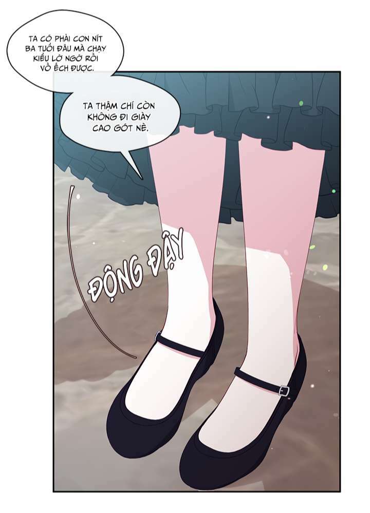 hãy coi chừng ác nữ chapter 59 39