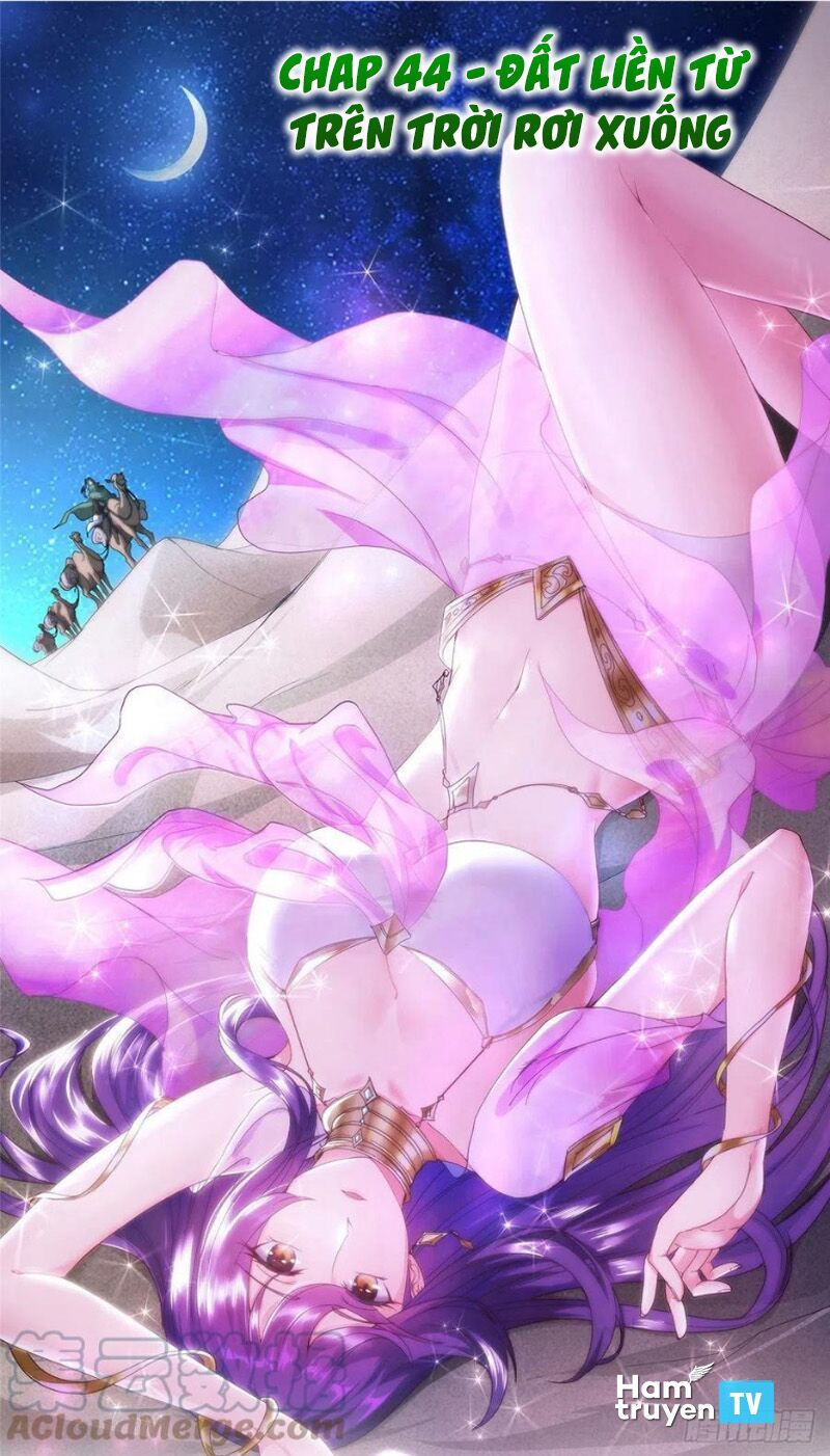 người nuôi rồng chapter 44 1