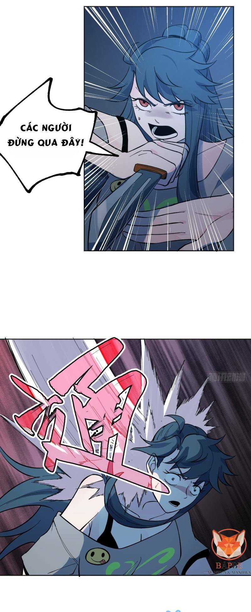 vô hạn khắc kim chi thần chapter 18 24