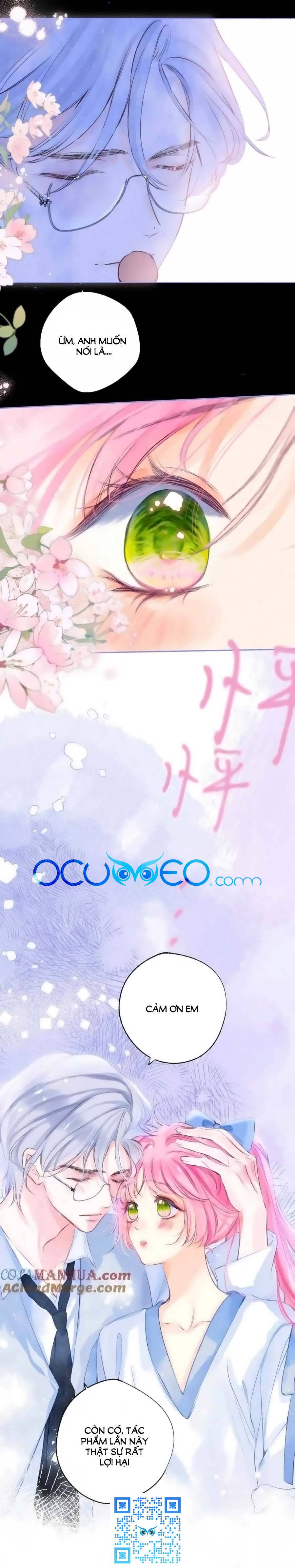 sự khuấy động ngọt ngào chapter 46 15