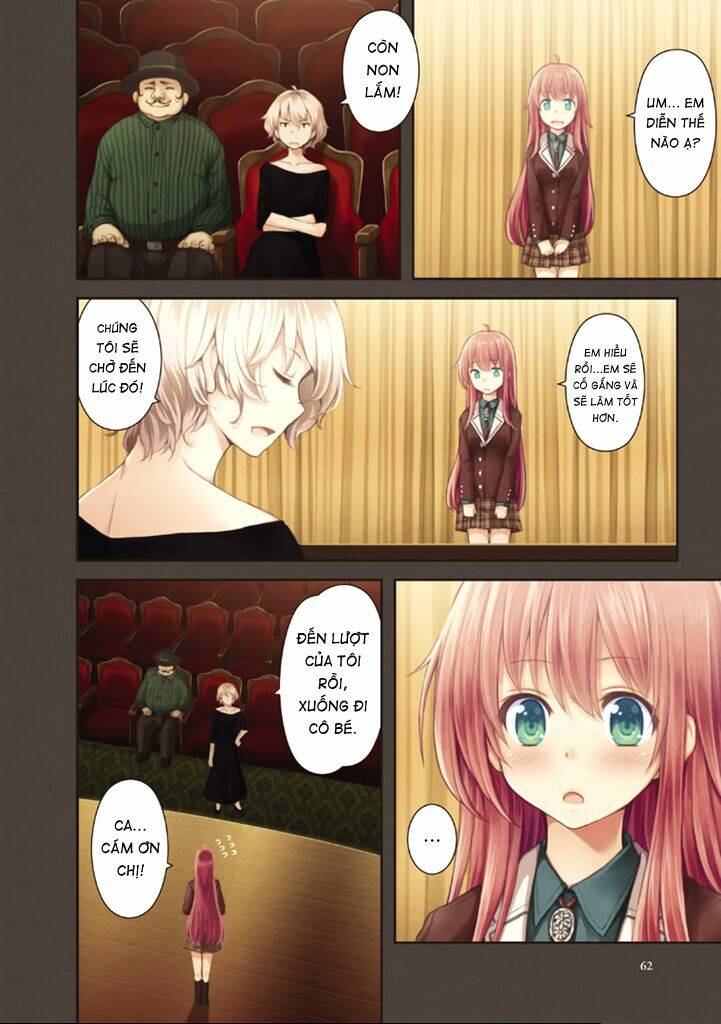 komorebi no kuni chapter 36 9