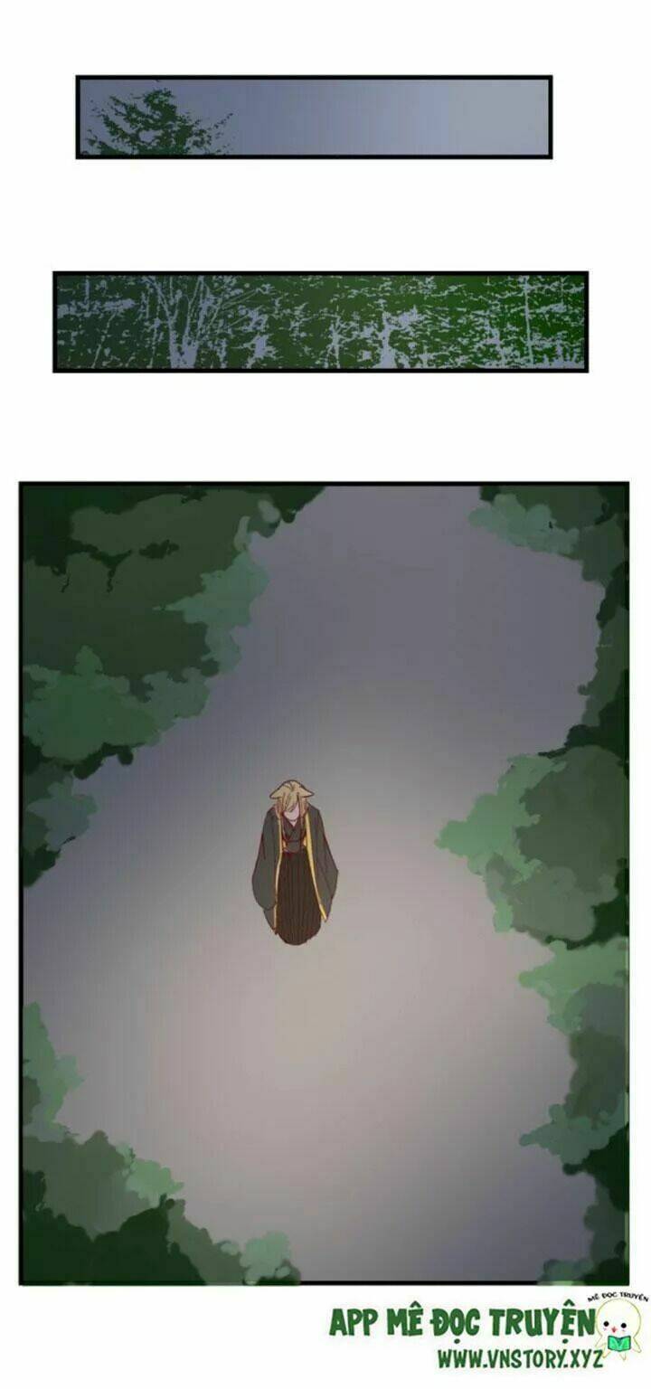 hồ tiên này không tin được chapter 50 3