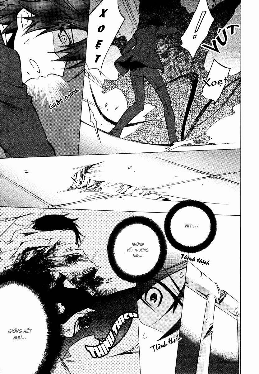 chronos deep chapter 19 21