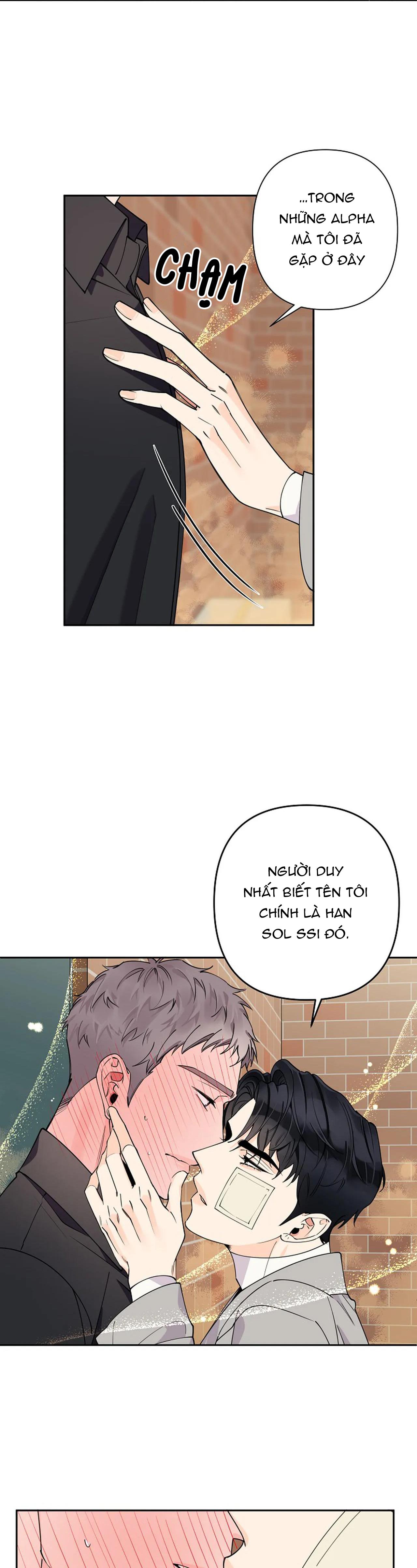 đêm dịu dàng chapter 12 20