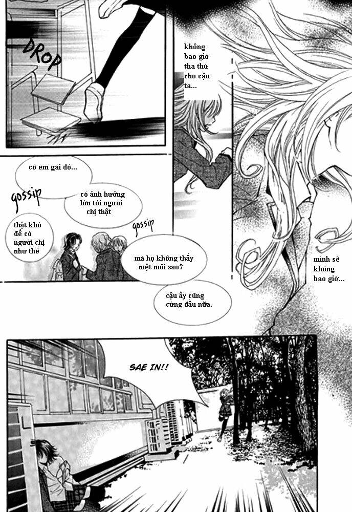 my beast chapter 1 4