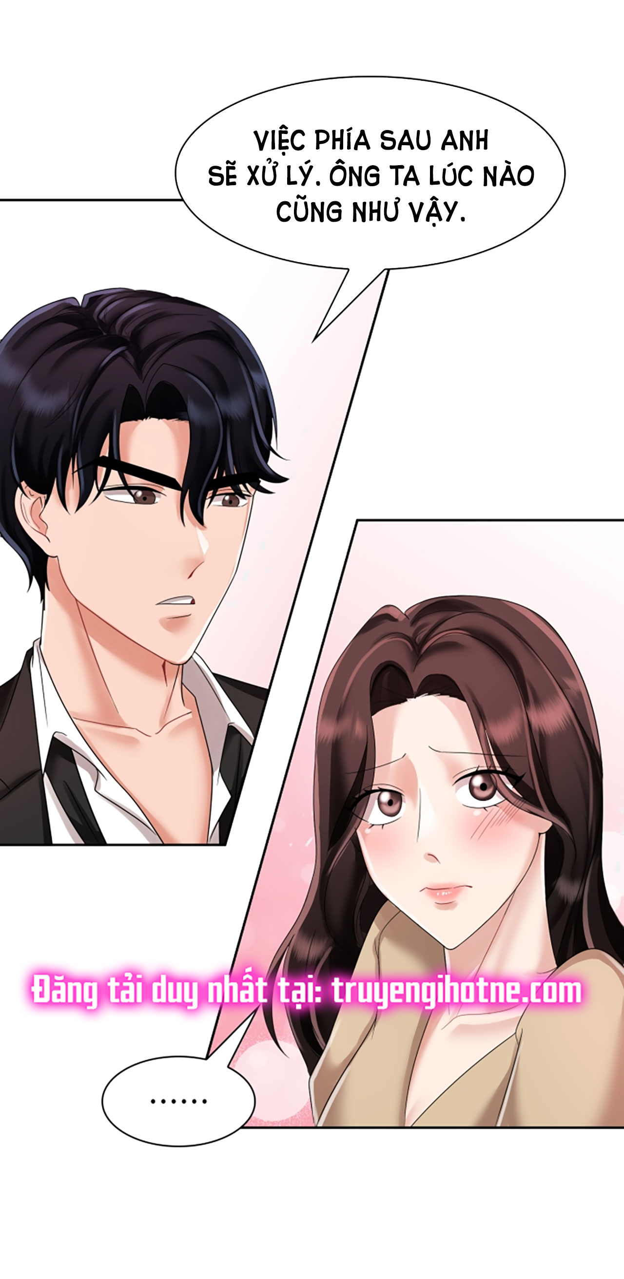 [18+] vì điên nên kết hôn chapter 4.1 11